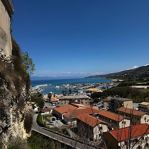 The Apartments Tropea